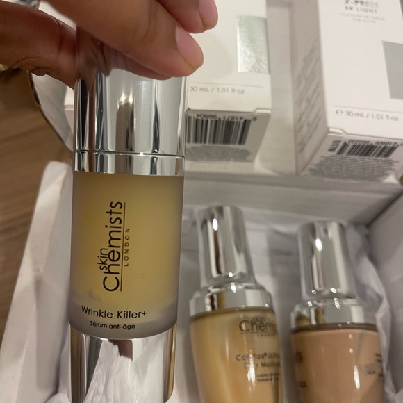 Skin chemists 💗💗💗 - Picture 8 of 8